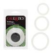 Tri-Rings Glow In The Dark